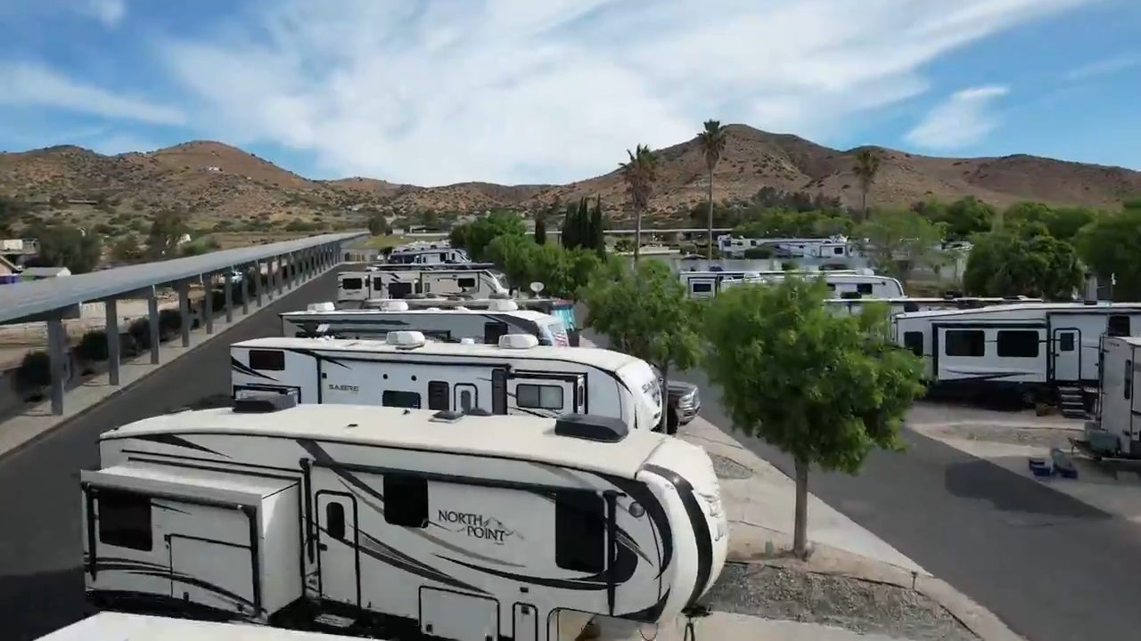The Californian RV Resort
