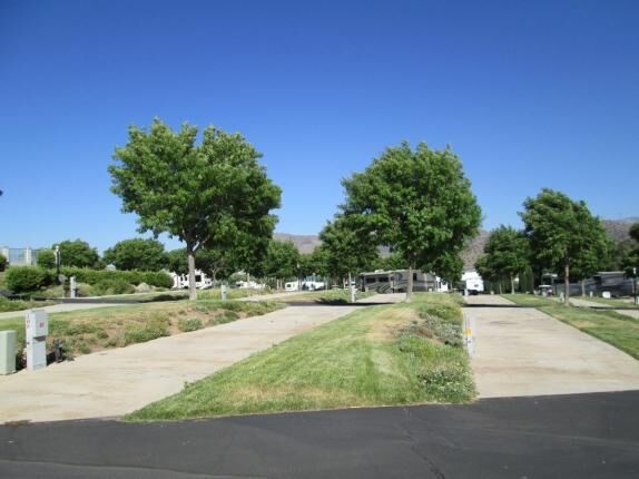 The Californian RV Resort